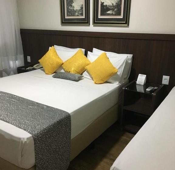 חדר סטנדרט, Conceição