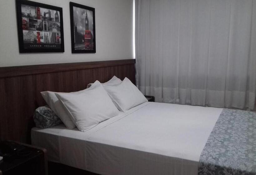 חדר סטנדרט, Conceição