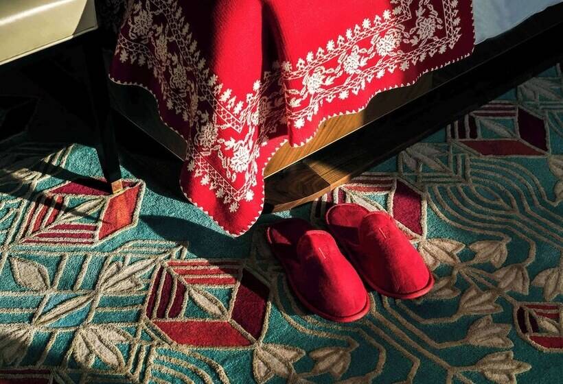 Premium Room Sea View