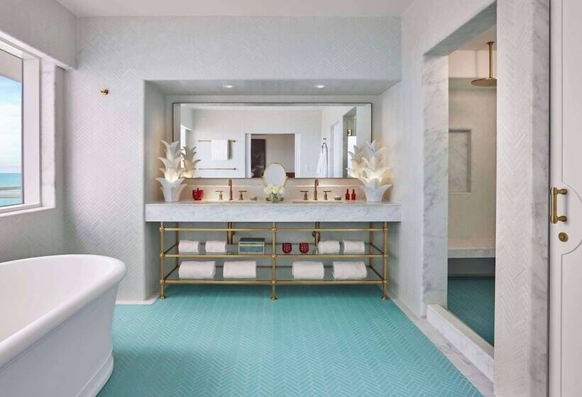 Premium Suite Sea View