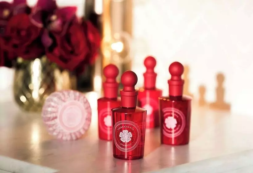 サイドシービュージュニアスイート, Faena Hotel Miami Beach