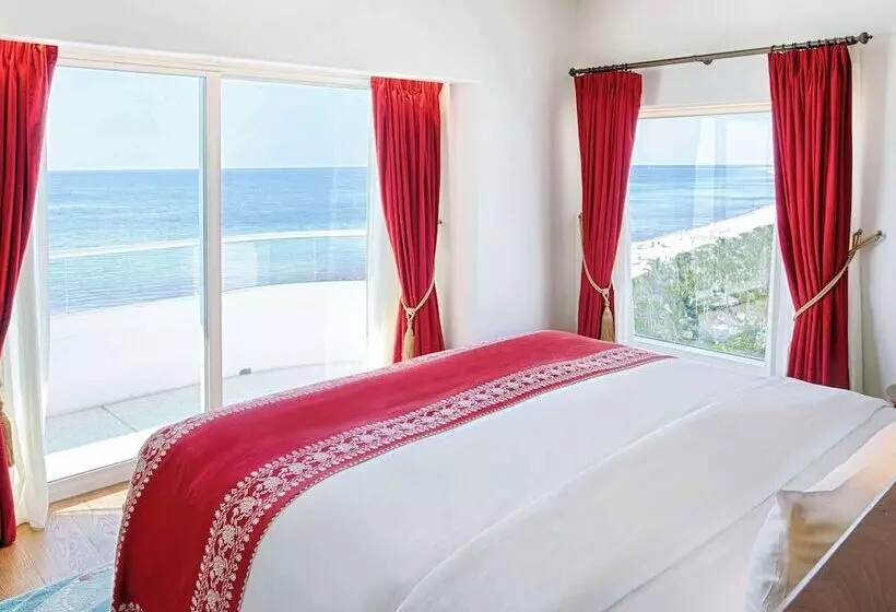 スイート４ベッドルーム, Faena Hotel Miami Beach