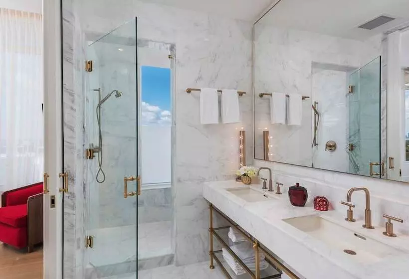 3 Bedroom Suite