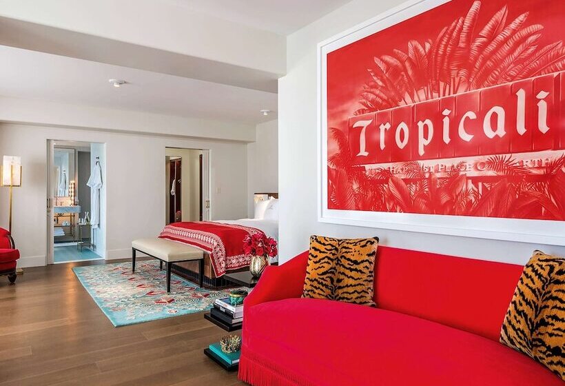 3 Bedroom Premium Suite