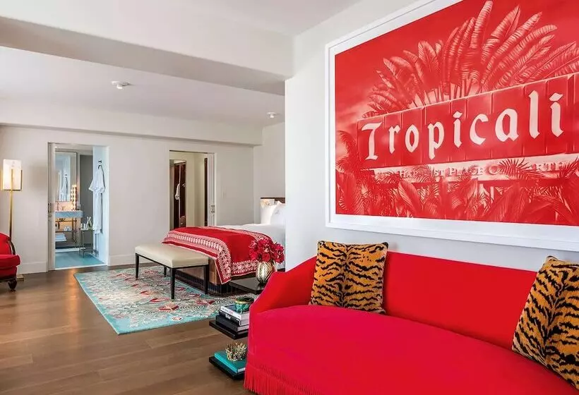 3 Bedroom Premium Suite
