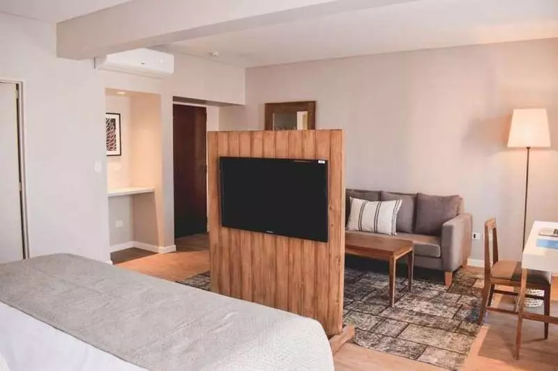 スタンダードルーム, Fairfield Inn & Suites By Marriott Rochester Mayo Clinic Area/saint Marys