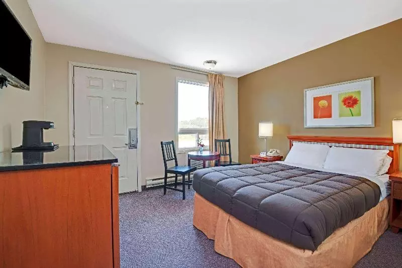 キングサイズベッドのスタンダードルーム, Fairfield Inn & Suites By Marriott Rochester Mayo Clinic Area/saint Marys
