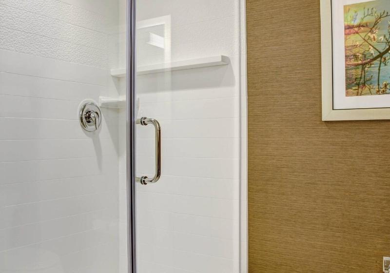 Стандартный Номер Кровать Кинг, Fairfield Inn & Suites By Marriott Rochester Mayo Clinic Area/saint Marys