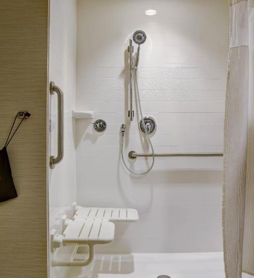 غرفة قياسية سرير كينج, Fairfield Inn & Suites By Marriott Rochester Mayo Clinic Area/saint Marys