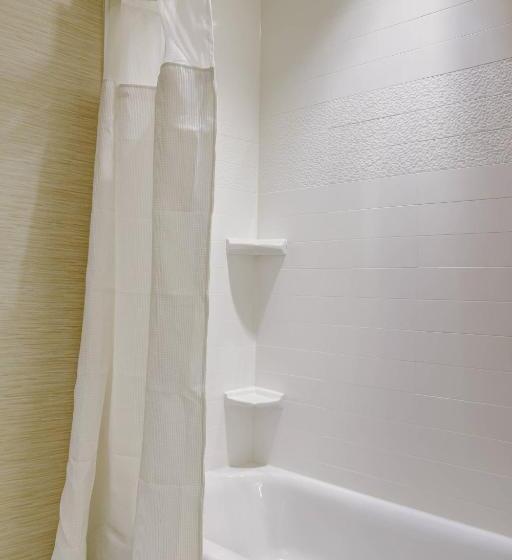 غرفة قياسية, Fairfield Inn & Suites By Marriott Rochester Mayo Clinic Area/saint Marys