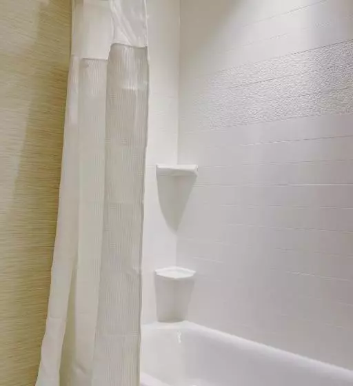 スタンダードルーム, Fairfield Inn & Suites By Marriott Rochester Mayo Clinic Area/saint Marys