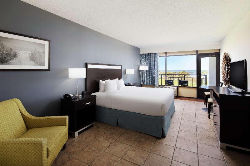 غرفة قياسية, Hampton Inn & Suites Fort Mill