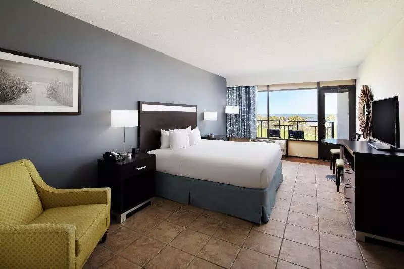 Standard-huone, Hampton Inn & Suites Fort Mill