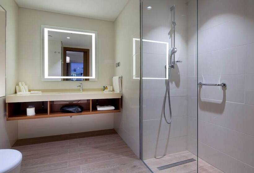 スタンダードルーム, Hilton Garden Inn Istanbul Beylikduzu