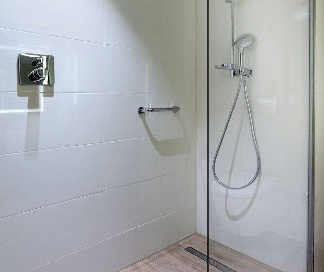 スタンダードルーム, Hilton Garden Inn Istanbul Beylikduzu