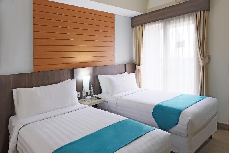 キングサイズベッドのスイートルーム, Holiday Inn Express & Suites New Cumberland, An Ihg