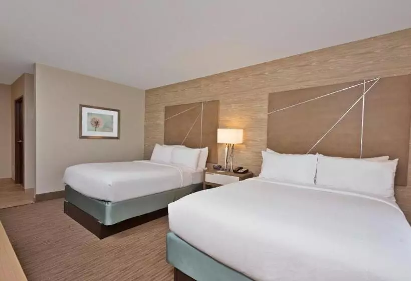 スタンダードルーム, Holiday Inn Express & Suites New Cumberland, An Ihg
