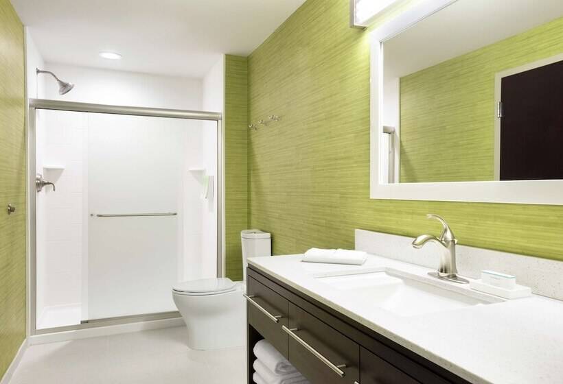 سوییت, Home2 Suites By Hilton Knoxville West