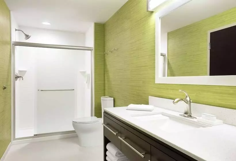 スイート, Home2 Suites By Hilton Knoxville West