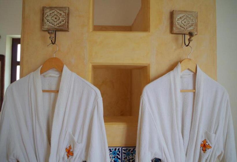 סוויטה נוף לים, Kasha Boutique