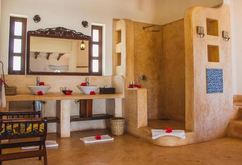 סוויטה נוף לים, Kasha Boutique