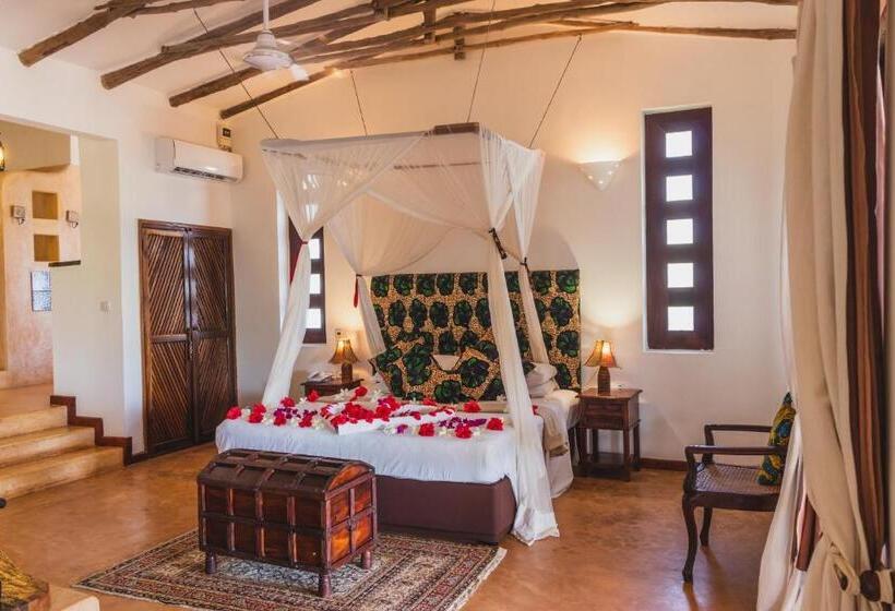 סוויטה נוף לים, Kasha Boutique