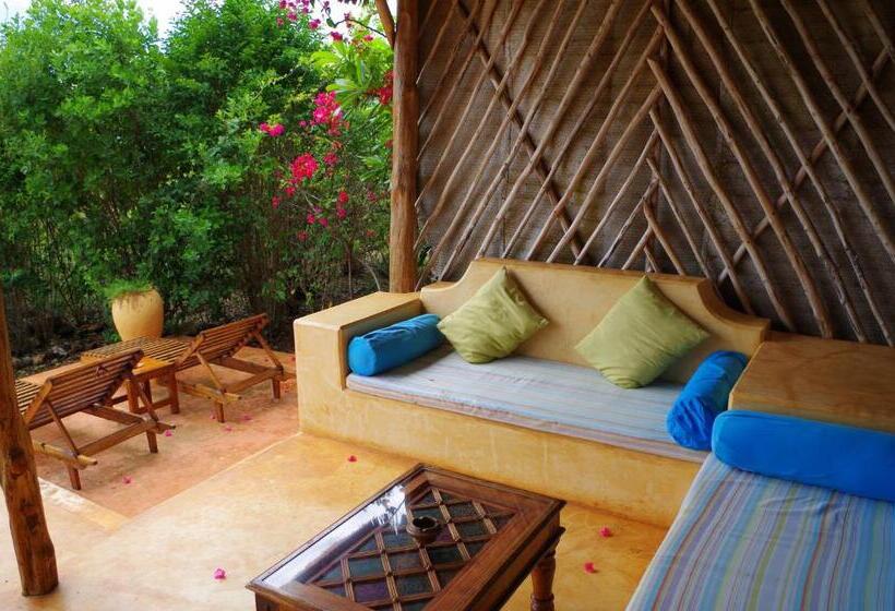 סוויטת ג'וניור צדדית נוף לים, Kasha Boutique