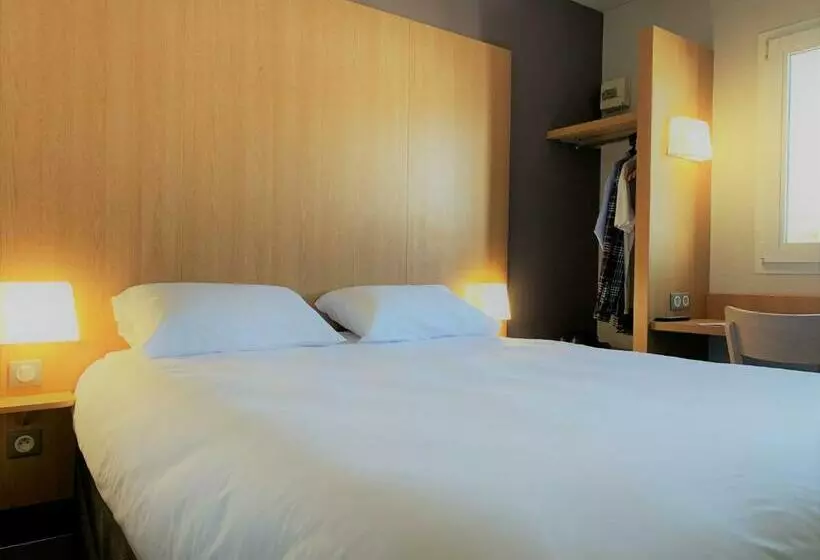 スタンダードルーム, Kyriad Direct Clermont Ferrand Nord Gerzat
