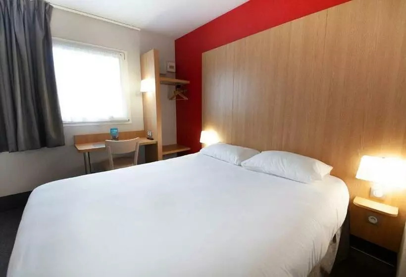 スタンダードルーム, Kyriad Direct Clermont Ferrand Nord Gerzat