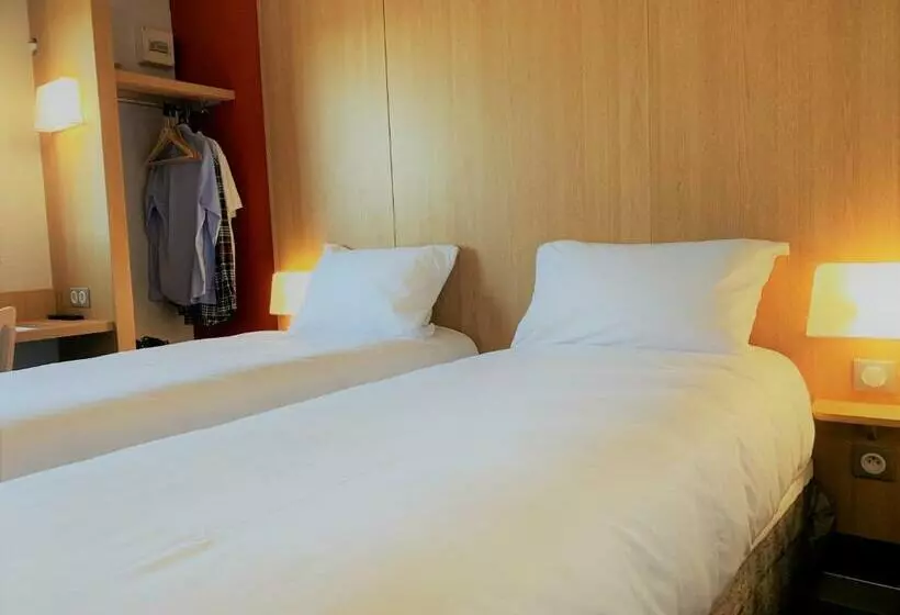 スタンダードルーム, Kyriad Direct Clermont Ferrand Nord Gerzat