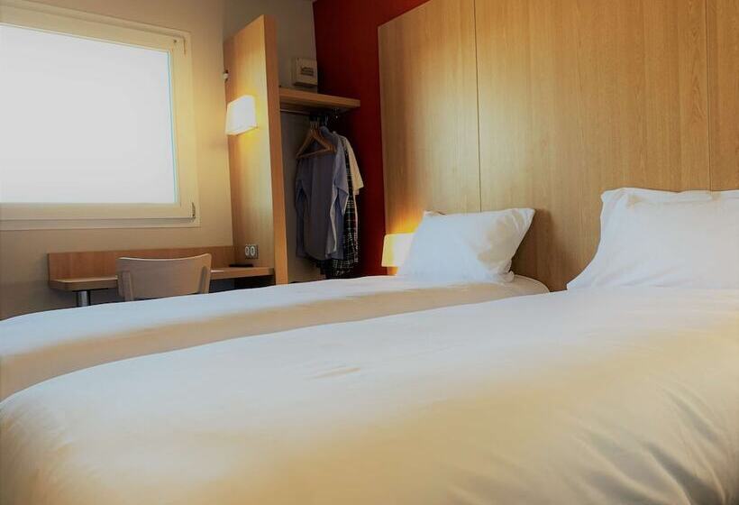 غرفة قياسية, Kyriad Direct Clermont Ferrand Nord Gerzat