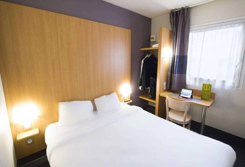 Номер Стандарт, Kyriad Direct Clermont Ferrand Nord Gerzat