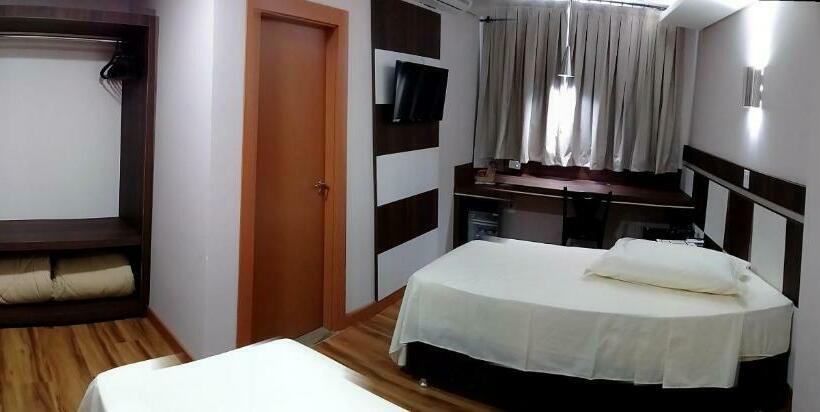 اتاق لوکس, Maestro Executive Toledo