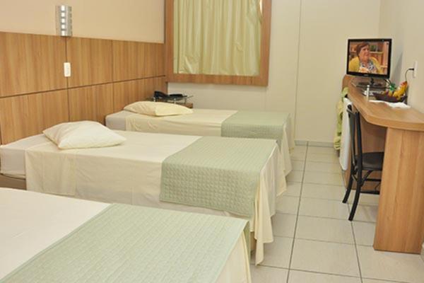 اتاق لوکس چهار تخته, Maestro Executive Toledo