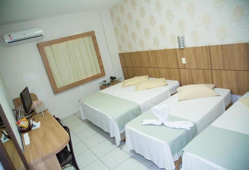 اتاق لوکس چهار تخته, Maestro Executive Toledo