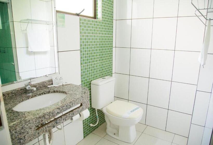 اتاق لوکس چهار تخته, Maestro Executive Toledo