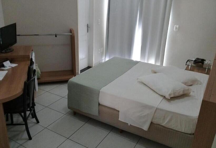 اتاق استاندارد, Maestro Executive Toledo