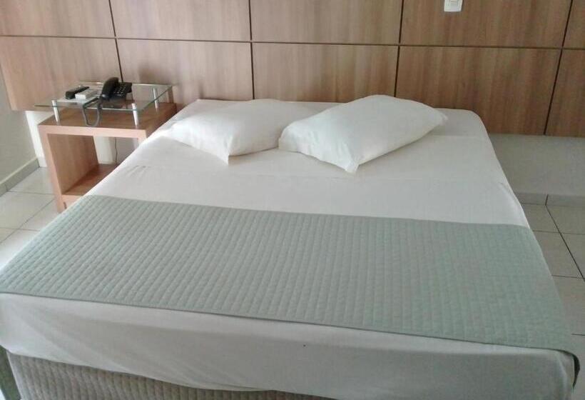 اتاق استاندارد, Maestro Executive Toledo