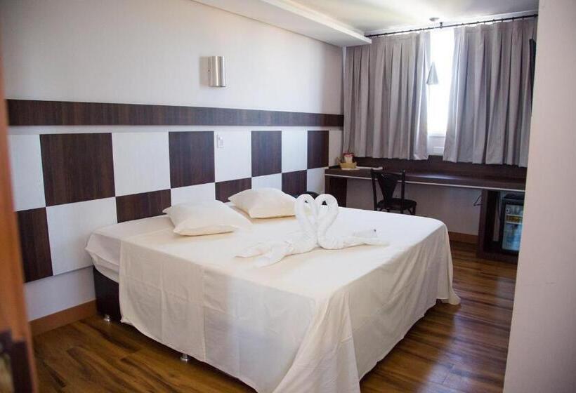 اتاق استاندارد, Maestro Executive Toledo