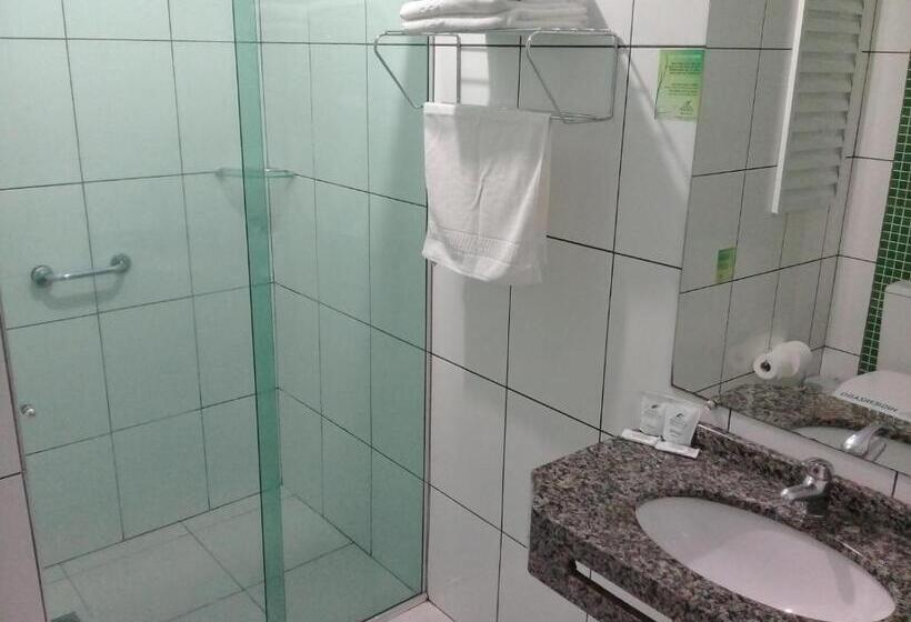 اتاق استاندارد, Maestro Executive Toledo