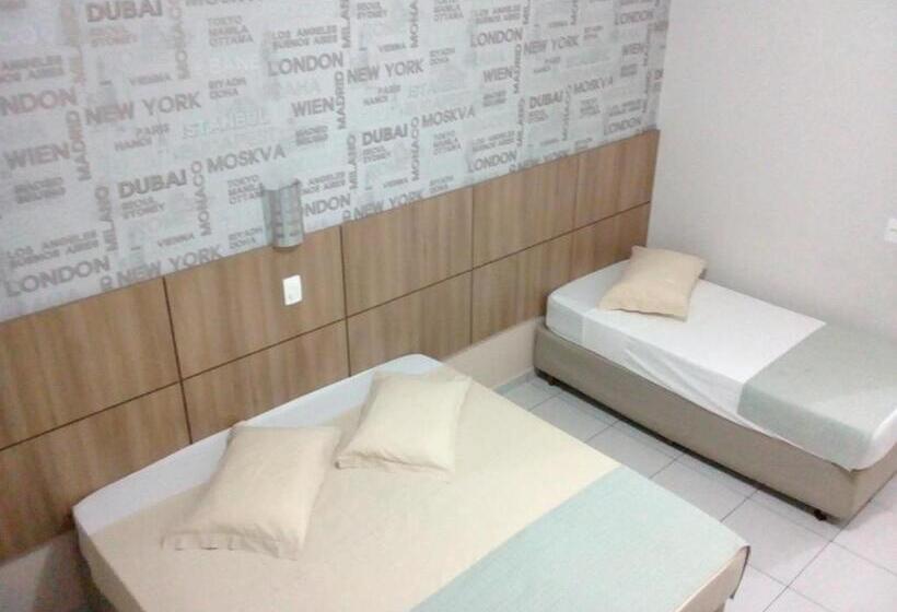 اتاق استاندارد, Maestro Executive Toledo