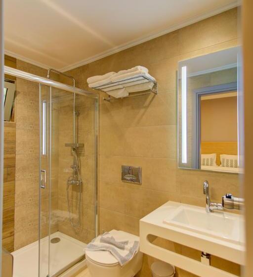 חדר סטנדרט, Maria Beach