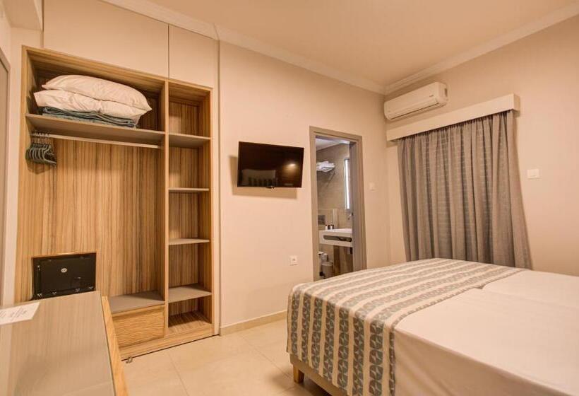 חדר סטנדרט, Maria Beach