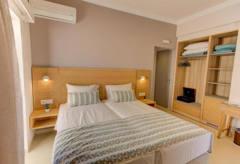 חדר סטנדרט, Maria Beach