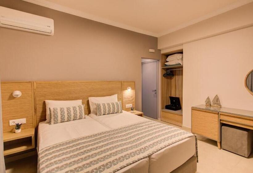 חדר סטנדרט, Maria Beach