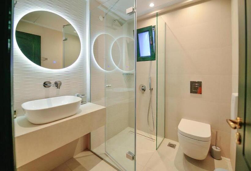 סטודיו סטנדרטי נוף לים, Maria Beach