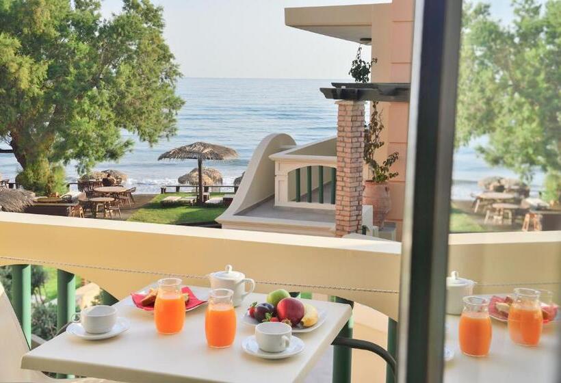 סטודיו סטנדרטי נוף לים, Maria Beach