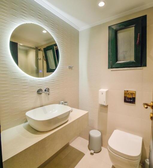 סטודיו סטנדרטי נוף לים, Maria Beach