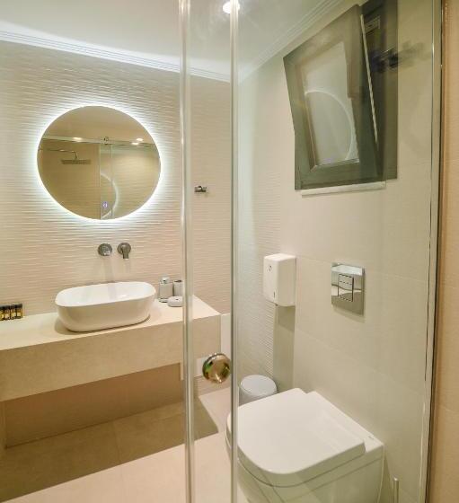 סטודיו סטנדרטי נוף לים, Maria Beach