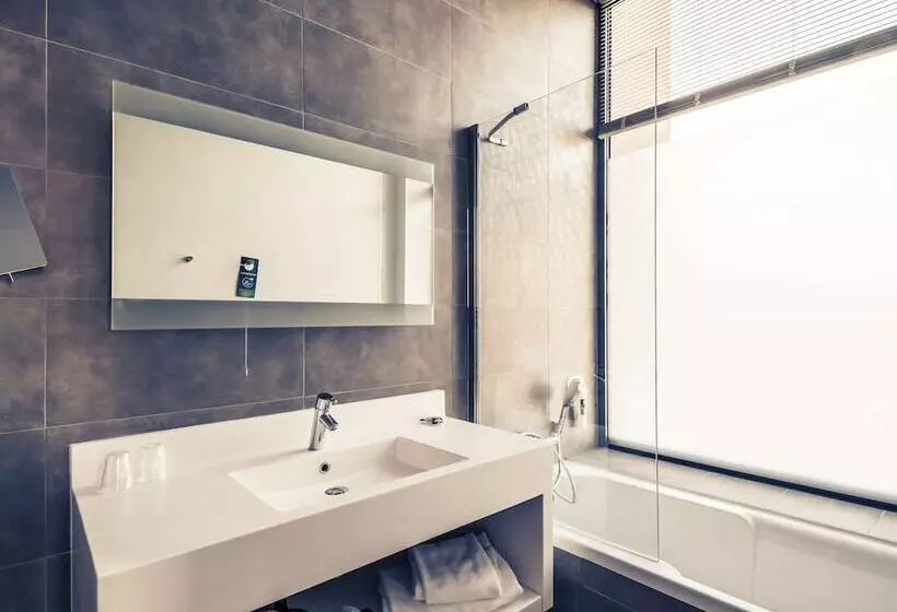 クラシックルーム, Mercure Cherbourg Centre Port